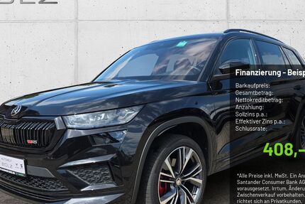 Skoda Kodiaq 69.146 km 35.990 &euro; Pulheim-Brauweiler 50259