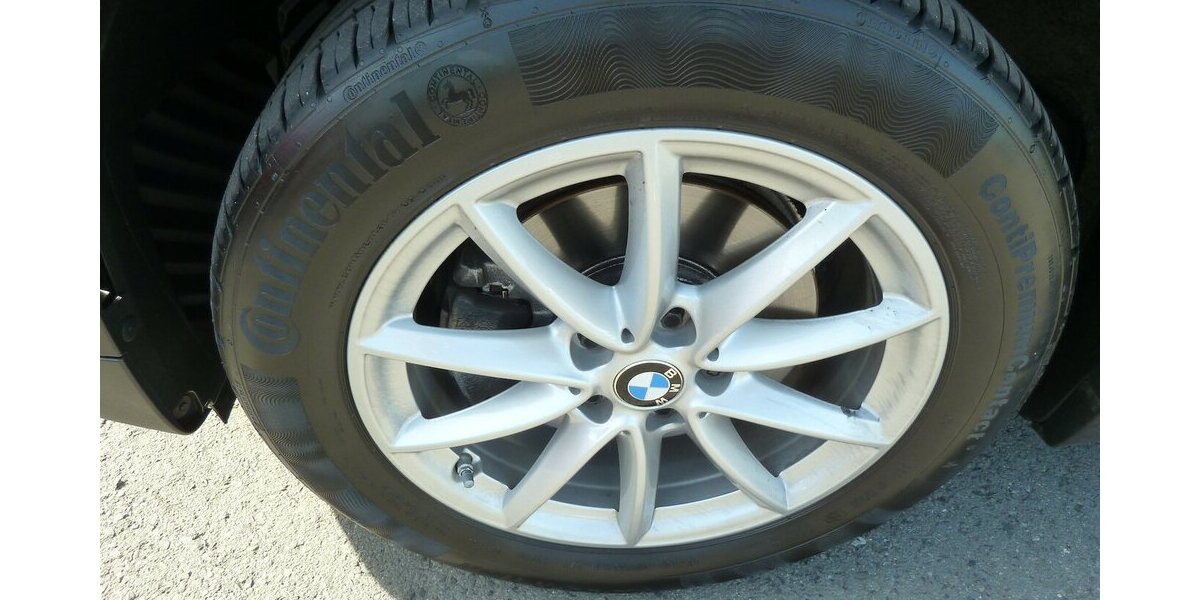 BMW X1 18 D X drive Avantage Sportsitzei AHK PDC DAB 188.000 km 14.900 &euro; Ratingen 40885