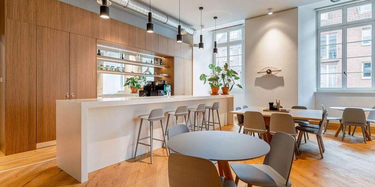 Gewerbeobjekt Düsseldorf Altstadt - 5.098&euro; | Angebot:25753708