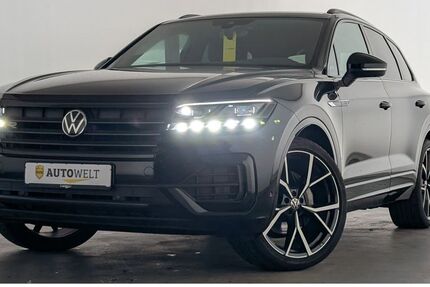 VW Touareg 82.090 km 48.960 &euro; Düsseldorf 40599