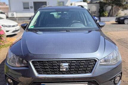 Seat Arona 73.100 km 10.990 &euro; Rommerskirchen 41569