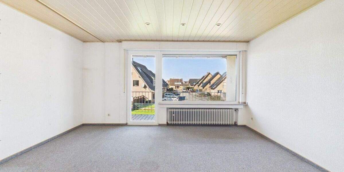Einfamilienhaus Bedburg Rath - 5 Zimmer, 136 m&sup2;, 297.000&euro; | Angebot:25681332