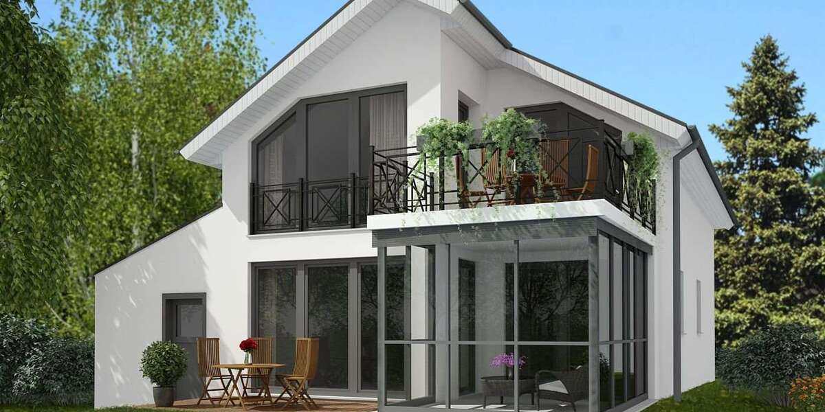 Etagenwohnung Kerpen - 3 Zimmer, 71 m&sup2;, 274.900&euro; | Angebot:24564136