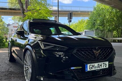 Cupra Formentor 29.000 km 38.800 &euro; Kürten 51515