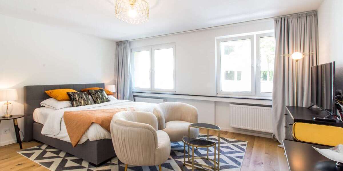 Zimmer Köln Altstadt-Süd - 1 Zimmer, 1.290&euro; | Angebot:15822234
