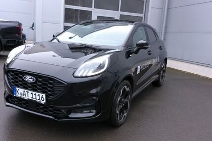 Ford Puma 1.048 km 29.990 &euro; Köln 50825