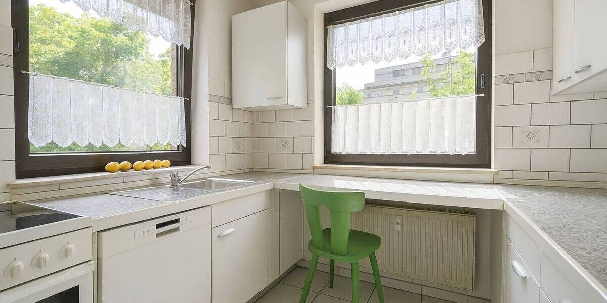 Mehrfamilienhaus, Wohnhaus Ratingen West - 6 Zimmer, 176 m&sup2;, 719.000&euro; | Angebot:25689197