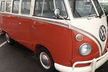 VW T1 97.160 km 49.850 &euro; Mettmann 40822