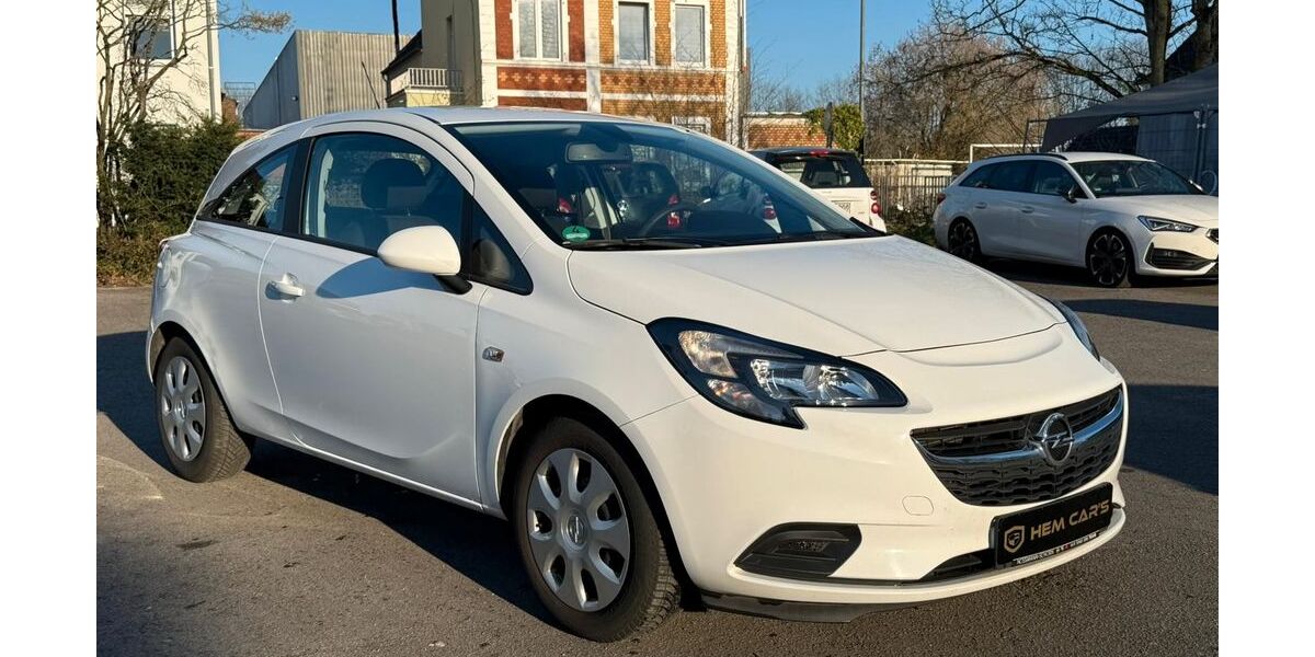 Opel Corsa 92.000 km 5.999 &euro; Langenfeld 40764