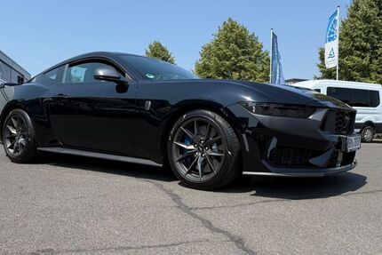 Ford Mustang 10.000 km 53.000 &euro; Kerpen 50169