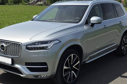 Volvo XC90 135.000 km 34.900 &euro; Willich 47877