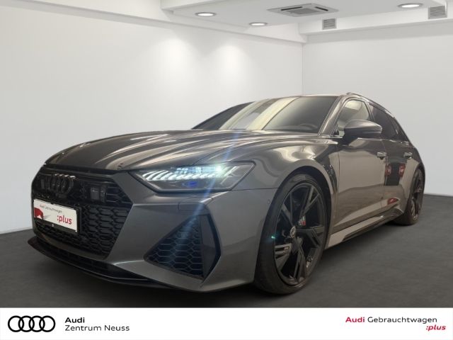 Audi RS6 15.705 km 115.980 &euro; Neuss 41464