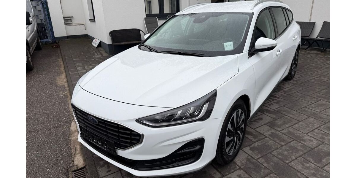 Ford Focus 49.980 km 19.980 &euro; Hürth bei Köln 50354