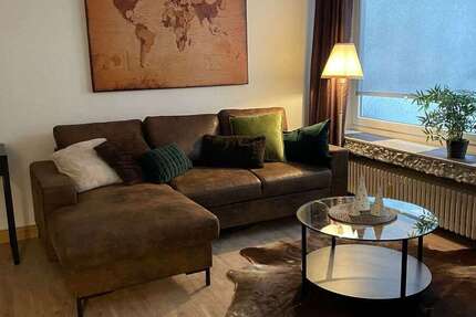 Zimmer Köln Innenstadt - 2 Zimmer, 1.670&euro; | Angebot:24985866