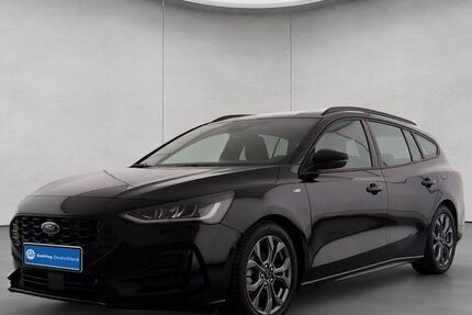 Ford Focus 8.299 km 24.290 &euro; Düsseldorf 40549