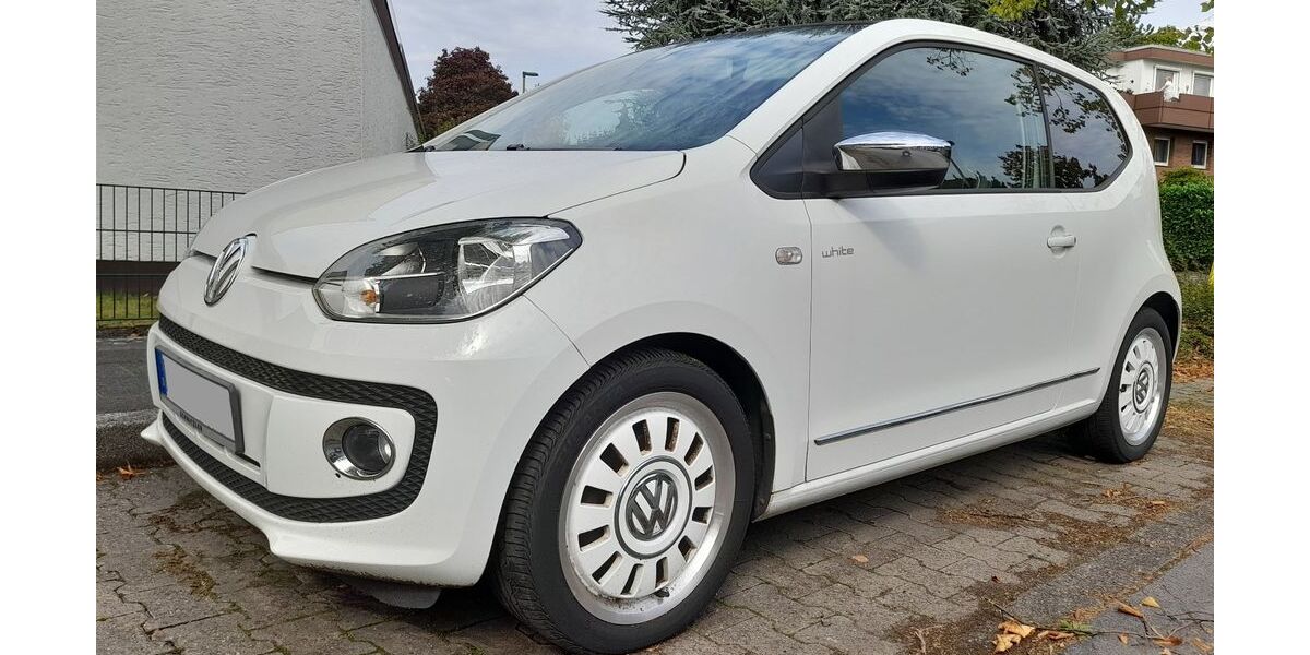 VW up! 103.000 km 6.800 &euro; Langenfeld 40764