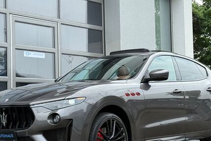 Maserati Levante 121.689 km 64.888 &euro; Hilden (bei Düsseldorf) 40721