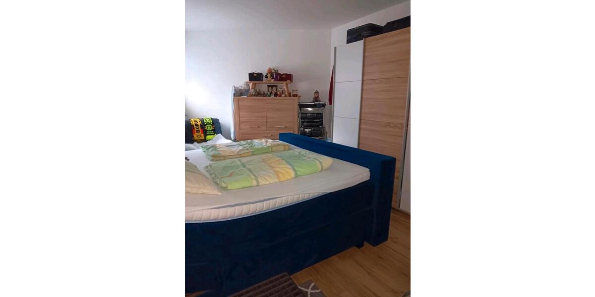 Etagenwohnung Hilden Forstbach - 4 Zimmer, 97 m&sup2;, 135.000&euro; | Angebot:25297054