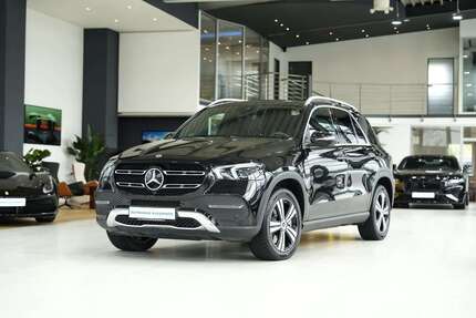 Mercedes-Benz GLE 450 52.749 km 48.980 &euro; Köln 51147