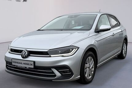 VW Polo 2.893 km 21.340 &euro; Köln 50739