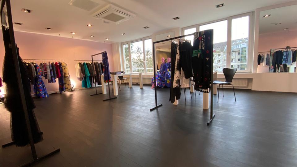 Gewerbeobjekt Düsseldorf Stadtbezirk 5 - 1.990&euro; | Angebot:25974299