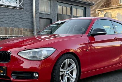 BMW 118 167.000 km 8.999 &euro; Bergisch Gladbach 51469