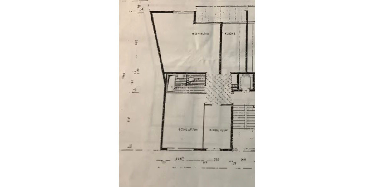 Hochparterre Köln Innenstadt - 3 Zimmer, 90 m&sup2;, 438.000&euro; | Angebot:25399069