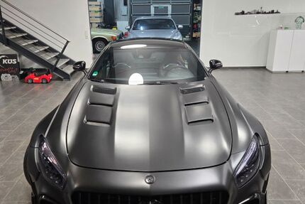 Mercedes-Benz AMG GT 48.900 km 109.999 &euro; Kaarst 41564