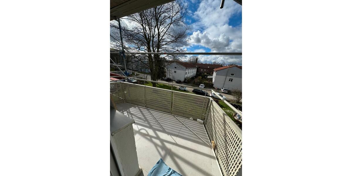 Etagenwohnung Köln Nippes - 3 Zimmer, 60 m&sup2;, 950&euro; | Angebot:25030621