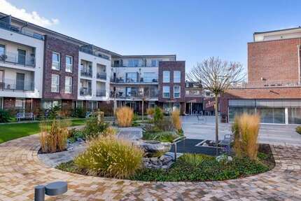 Wohnung Korschenbroich - 2 Zimmer, 72 m&sup2;, 250.000&euro; | Angebot:25541046