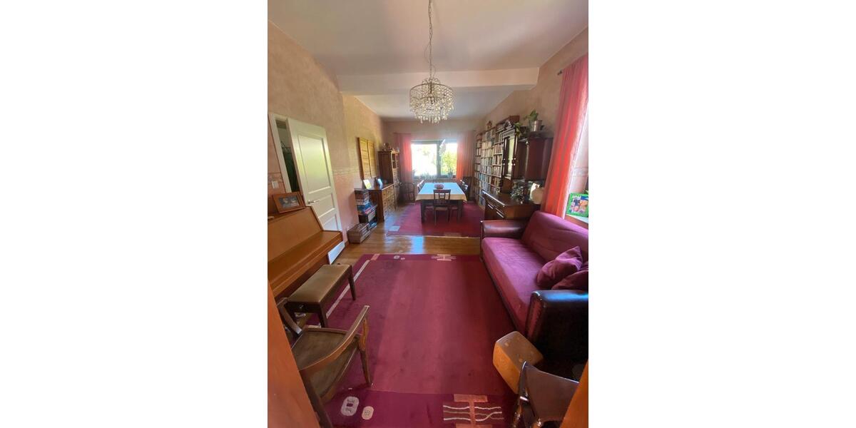 Einfamilienhaus Solingen Wald - 9 Zimmer, 160 m&sup2;, 560.000&euro; | Angebot:25831755