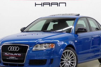 Audi A4 100.000 km 39.950 &euro; Haan/NRW 42781