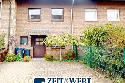 Haus Langenfeld - 5 Zimmer, 110 m&sup2;, 399.000&euro; | Angebot:25995084