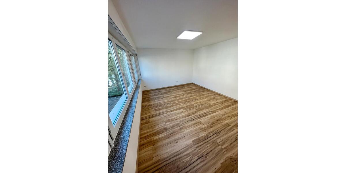 Etagenwohnung Leverkusen - 2 Zimmer, 58 m&sup2;, 1.390&euro; | Angebot:25918386