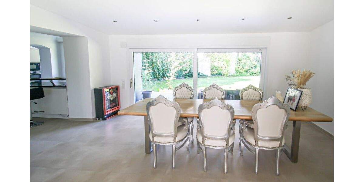 Einfamilienhaus Willich - 7 Zimmer, 331 m&sup2;, 999.500&euro; | Angebot:25688856