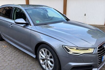 Audi A6 176.000 km 18.700 &euro; Leverkusen 51377
