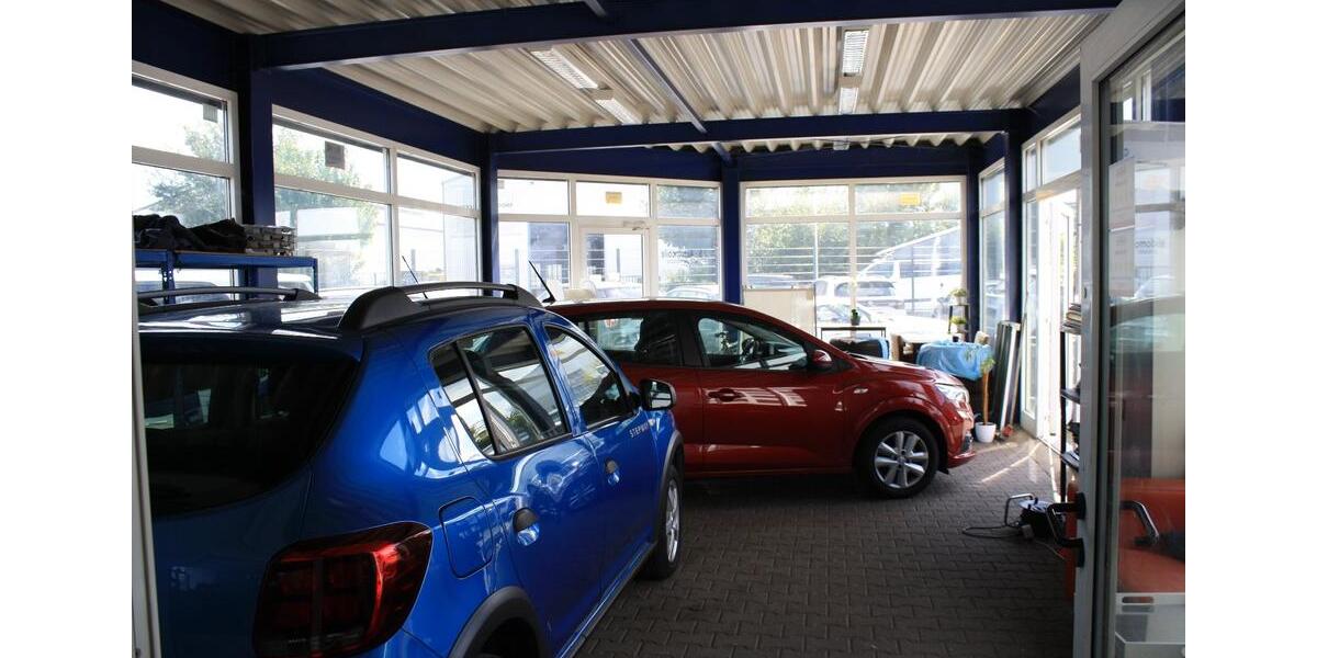 Gewerbeobjekt Grevenbroich - 1.500&euro; | Angebot:25990623