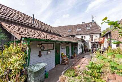 Haus Solingen Wald - 6 Zimmer, 110 m&sup2;, 194.000&euro; | Angebot:22008252