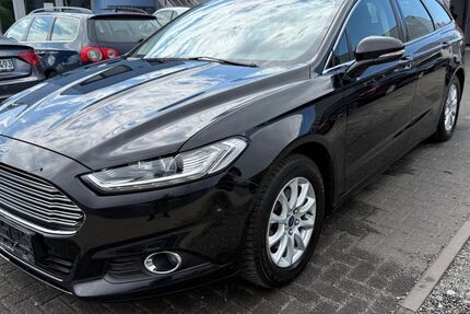 Ford Mondeo 108.800 km 14.350 &euro; brühl 50321