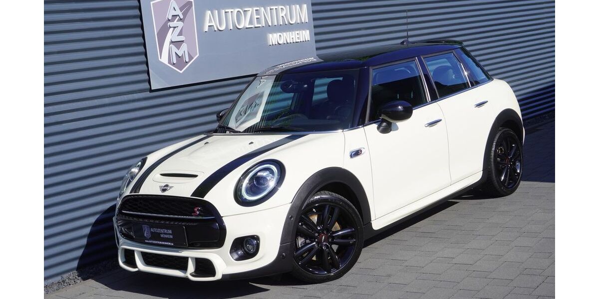 Mini Cooper S 69.000 km 19.990 &euro; Monheim am Rhein 40789