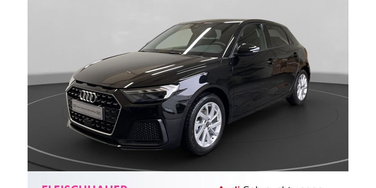 Audi A1 3.500 km 22.880 &euro; Köln 50823