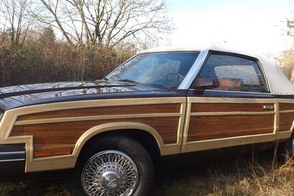 Chrysler Le Baron 48.432 km 17.850 &euro; Mettmann 40822