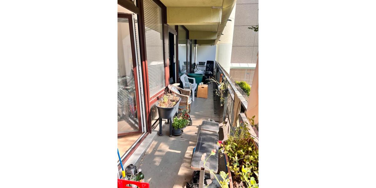 Etagenwohnung Köln Lindenthal - 3 Zimmer, 295.000&euro; | Angebot:22249027