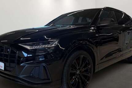 Audi Q8 87.683 km 65.900 &euro; Düsseldorf 40233