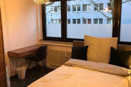 Zimmer Köln Altstadt-Süd - 835&euro; | Angebot:21300029