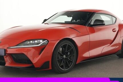 Toyota Supra 9.433 km 64.985 &euro; Neuss 41460