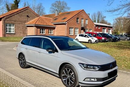 VW Passat 158.258 km 15.400 &euro; Leverkusen 51371
