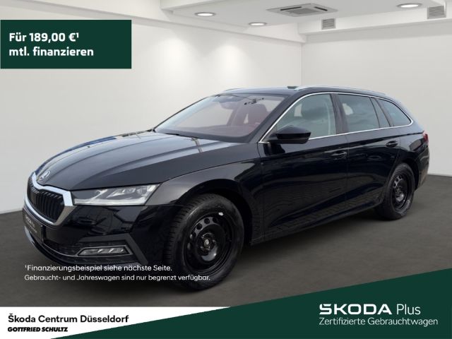 Skoda Octavia 82.941 km 23.999 &euro; Düsseldorf 40233