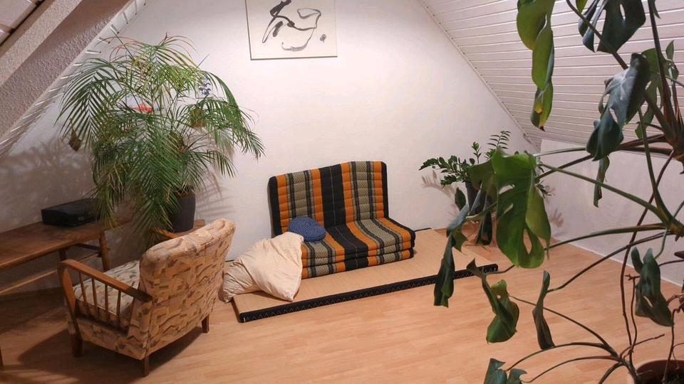 Maisonettenwohnung Köln Kalk - 2 Zimmer, 15 m&sup2;, 630&euro; | Angebot:25854402