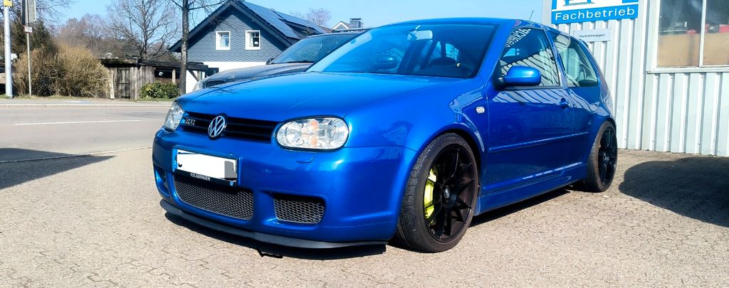 VW Golf 193.561 km 22.490 &euro; Kürten 51515